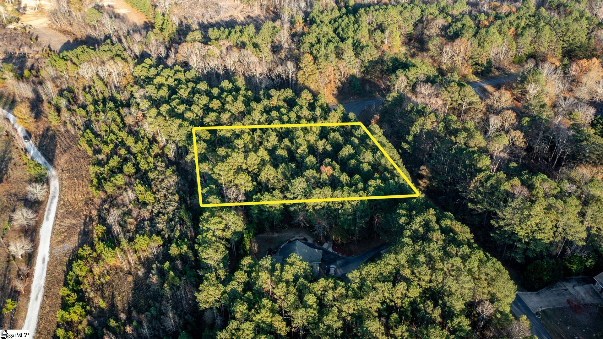 102 Flamingo Point Cross Hill, SC 29332 - Photo 22 of 24