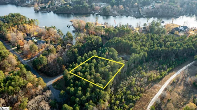 $15,000 | 102 Flamingo Point, Cross Hill, SC 29332