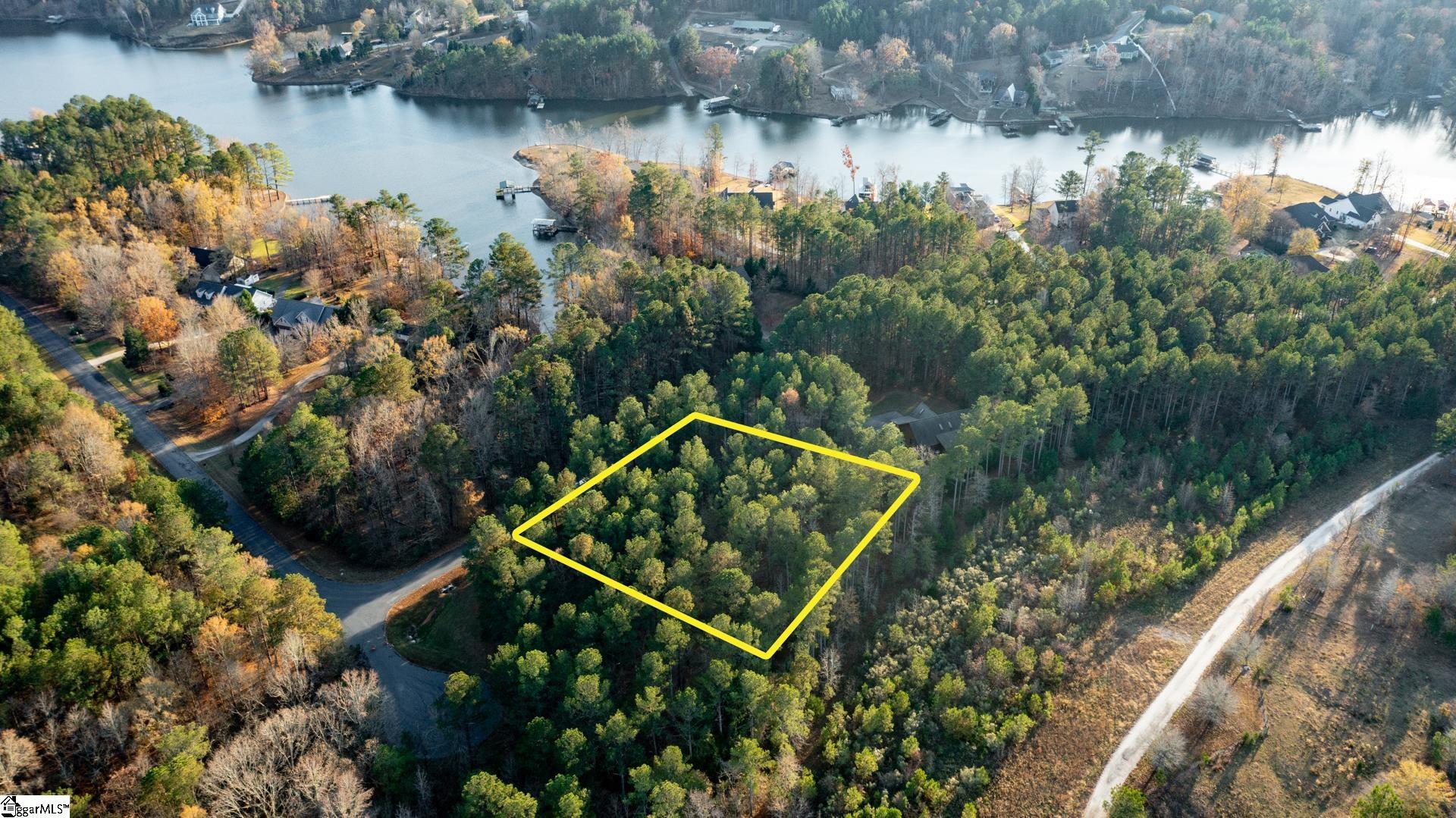 102 Flamingo Point Cross Hill, SC 29332 - Photo 24 of 24