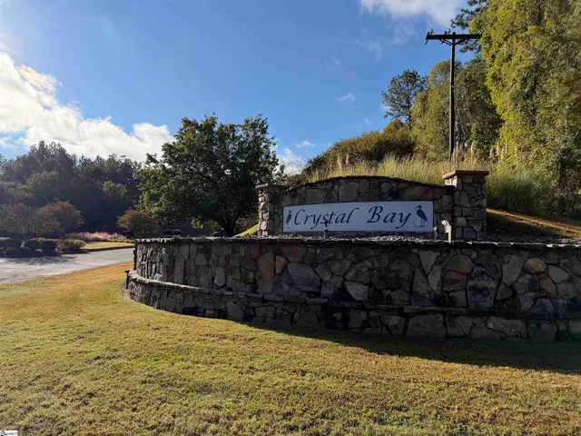 $15,000 | 102 Flamingo Point, Cross Hill, SC 29332