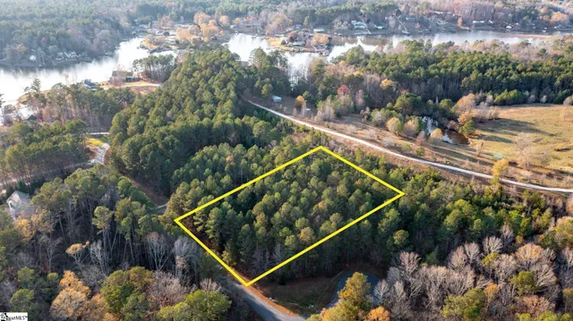 $15,000 | 102 Flamingo Point, Cross Hill, SC 29332