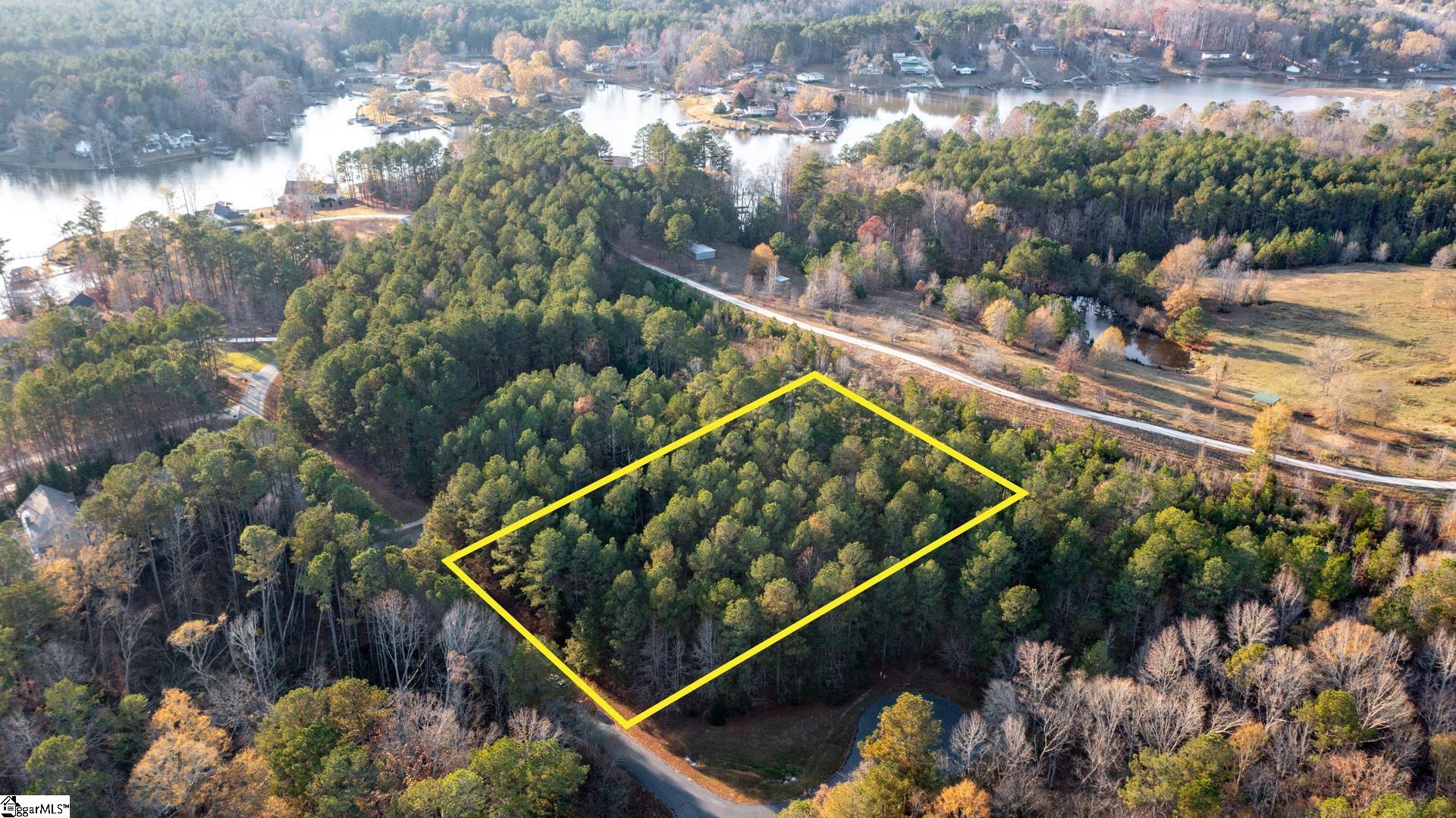 102 Flamingo Point Cross Hill, SC 29332 - Photo 8 of 24