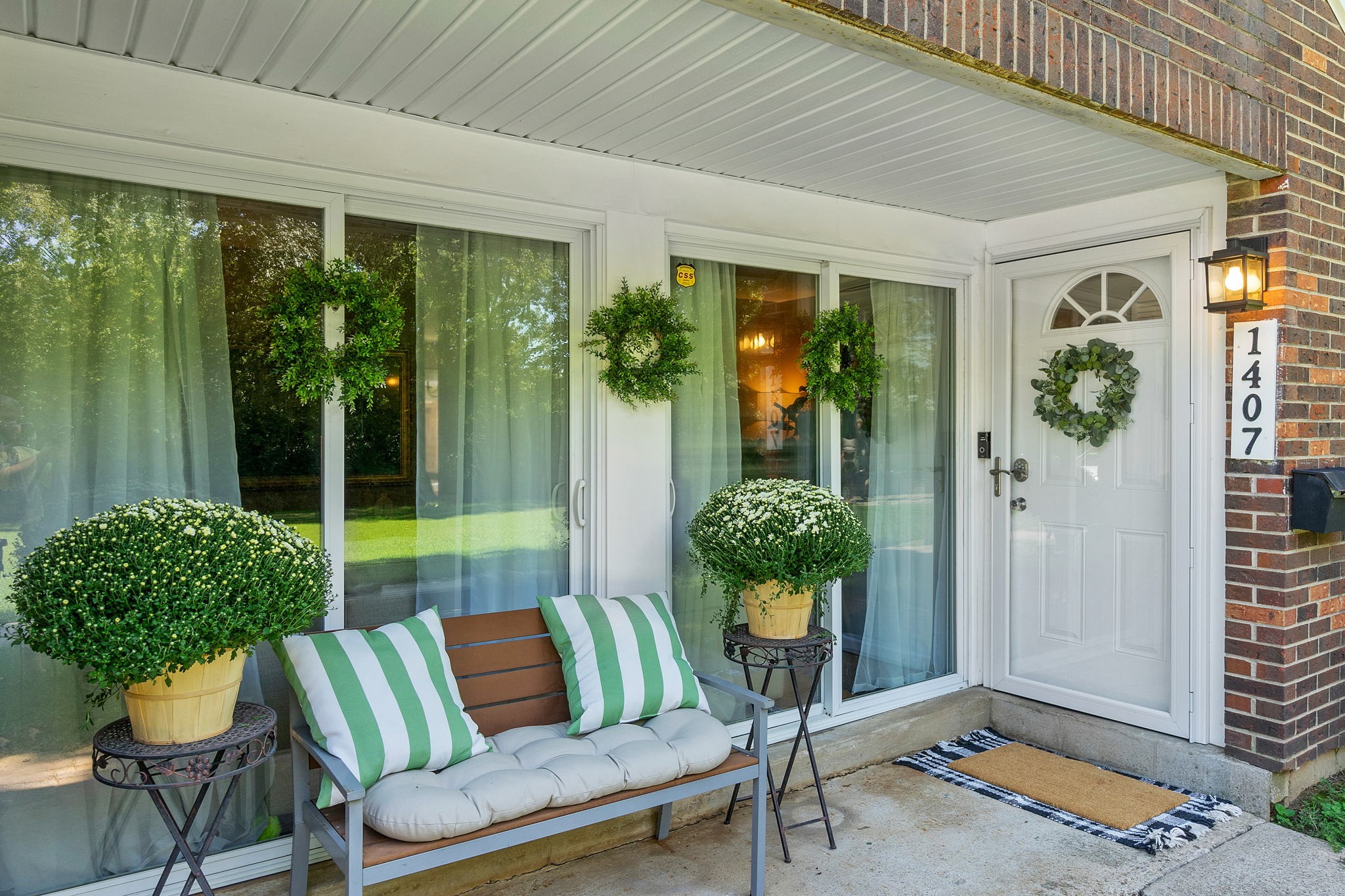 1407 Granville Road Franklin, TN 37064 - Photo 1 of 39 Gallery Image 1