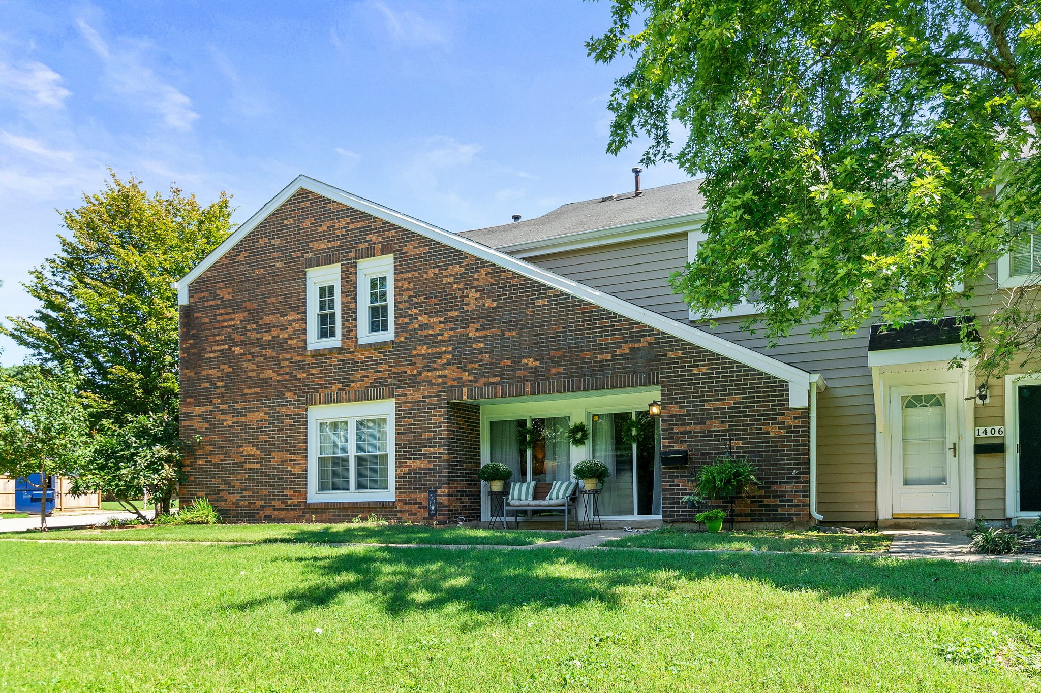 1407 Granville Road Franklin, TN 37064 - Photo 3 of 39 Gallery Image 3
