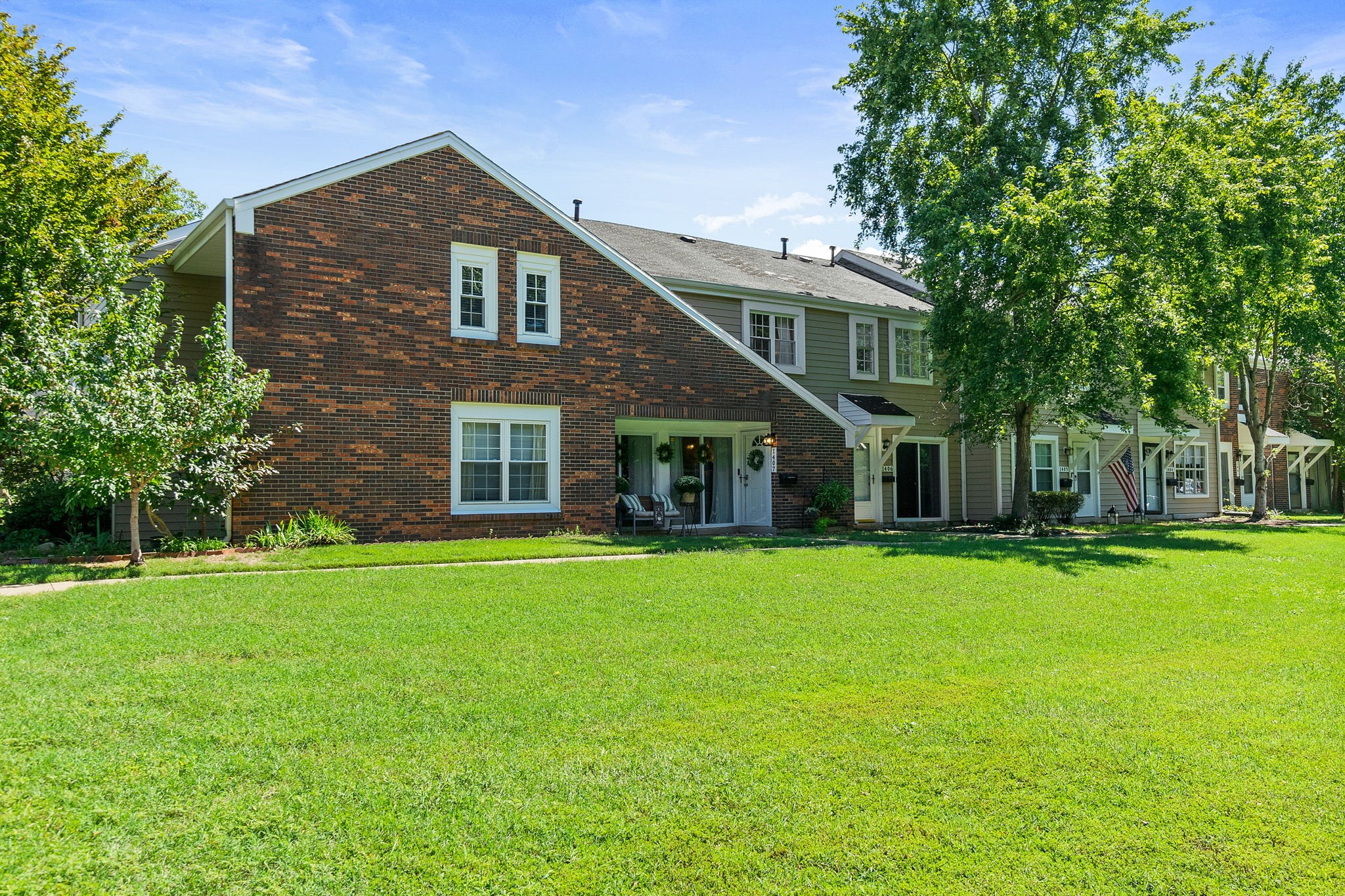 1407 Granville Road Franklin, TN 37064 - Photo 4 of 39 Gallery Image 4