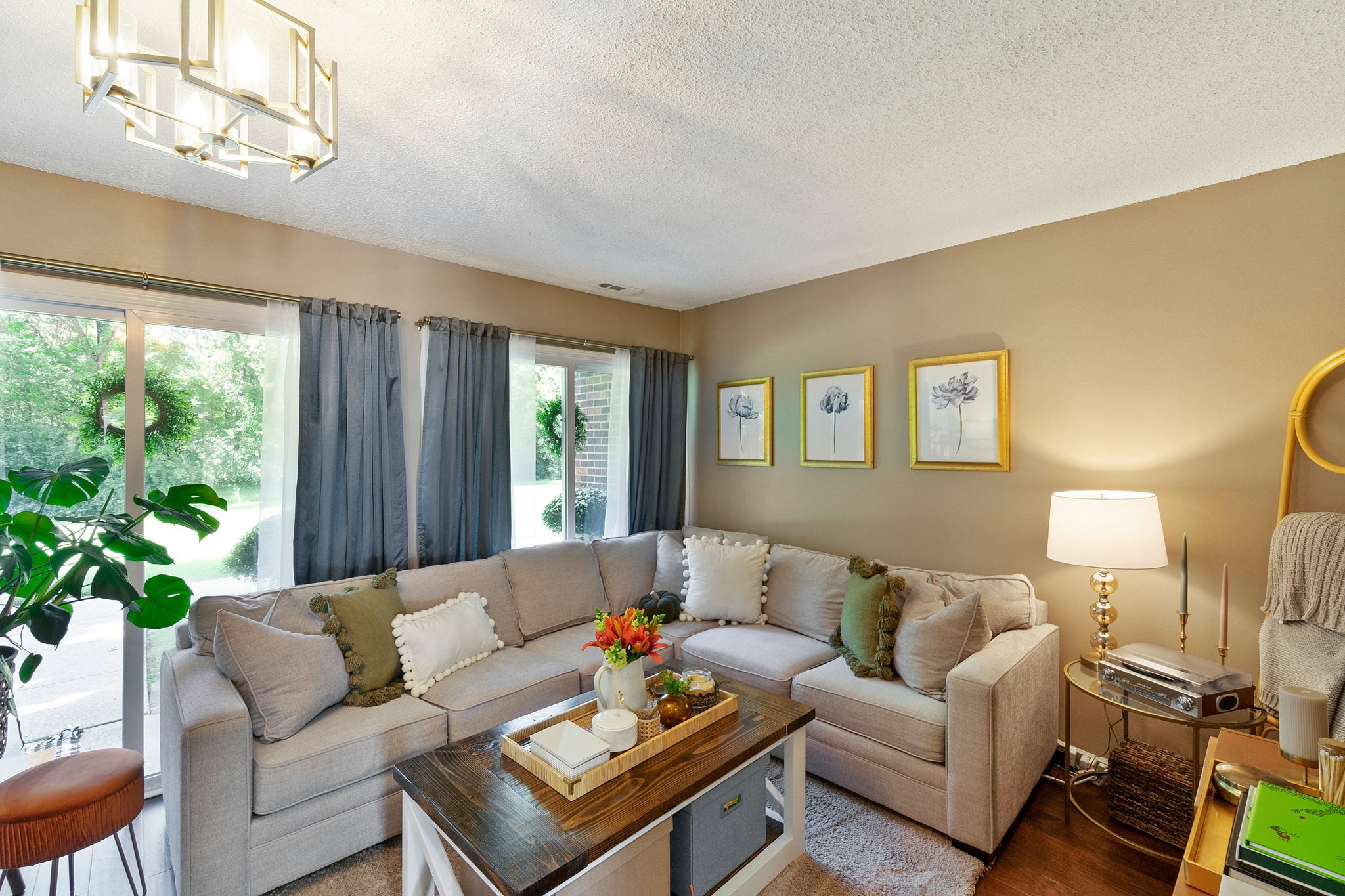 1407 Granville Road Franklin, TN 37064 - Photo 7 of 39 Gallery Image 7