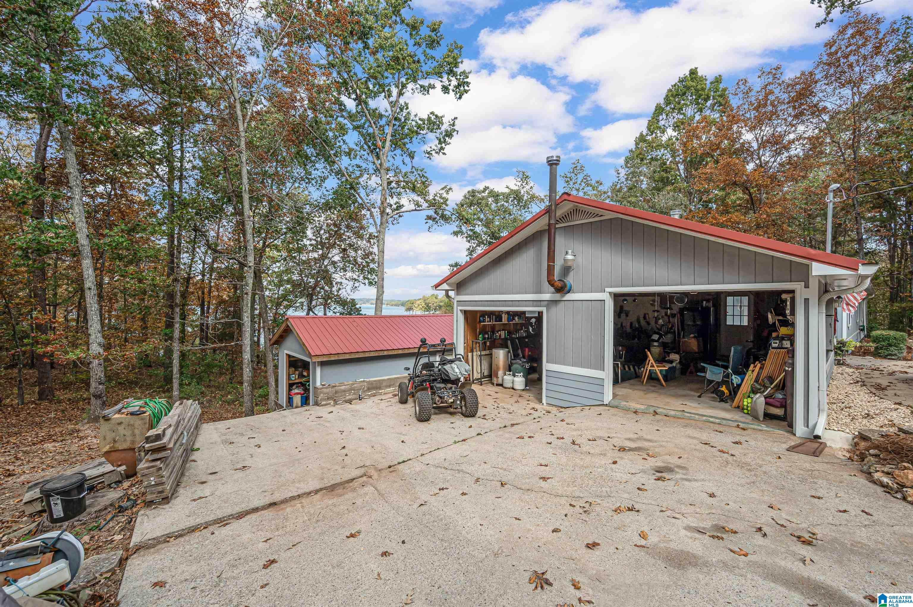 785 Ridgeway Circle Talladega, AL 35160 - Photo 51 of 67