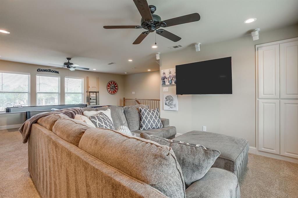 119 Antler Ridge Court Azle, TX 76020 - Photo 17 of 40