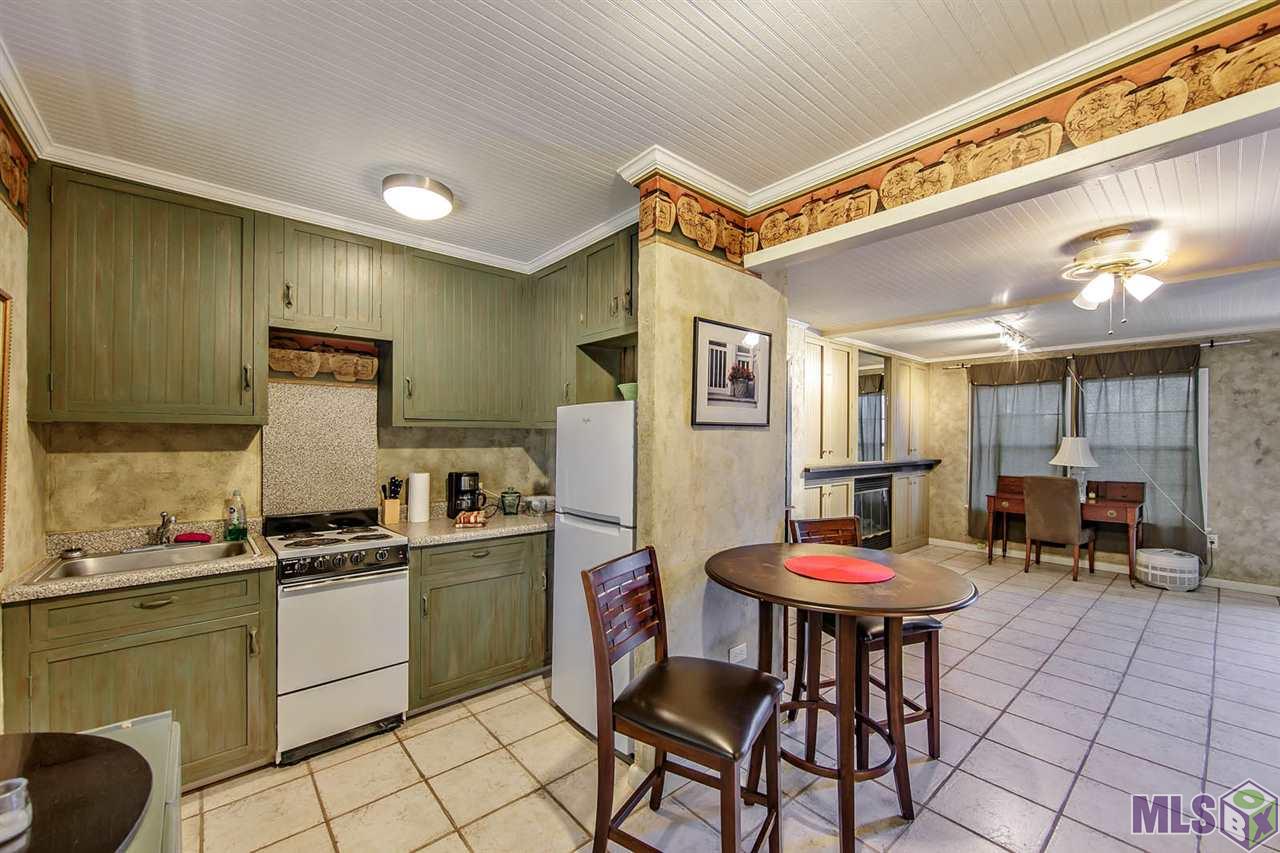 5257 Highway 1 Raceland, LA 70394 - Photo 12 of 13 Guest House