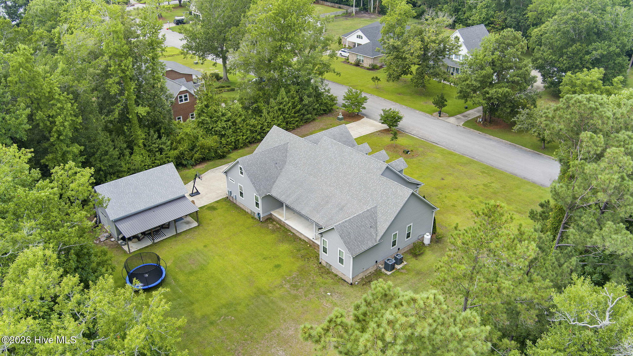 2703 East Fairway Road Morehead City, NC 28557 - Photo 7 of 88