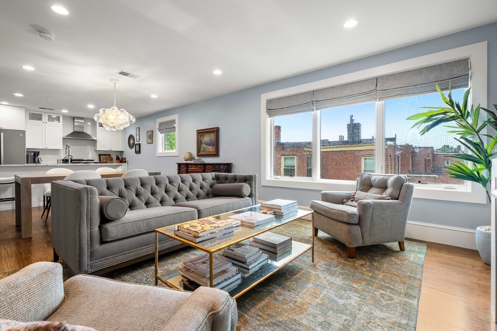 435 East 3rd Street, Unit 2 Boston, MA 02127 - Photo 6 of 26