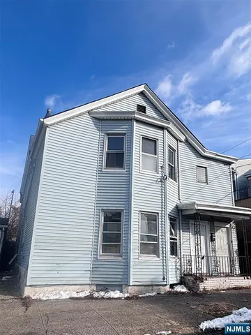 $499,900 | 9 Sparrow Street, Paterson, NJ 07524