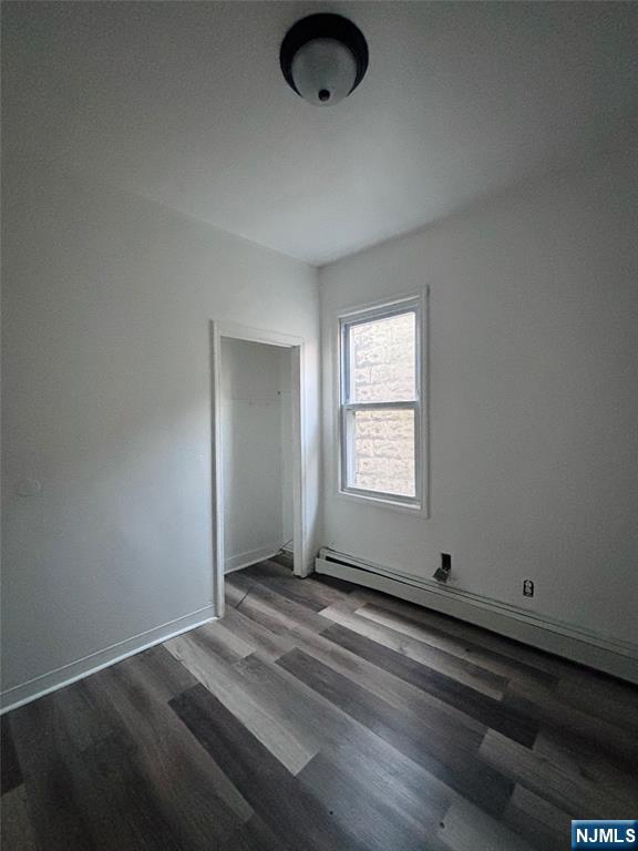 9 Sparrow Street Paterson, NJ 07524 - Photo 10 of 20 an empty room with window