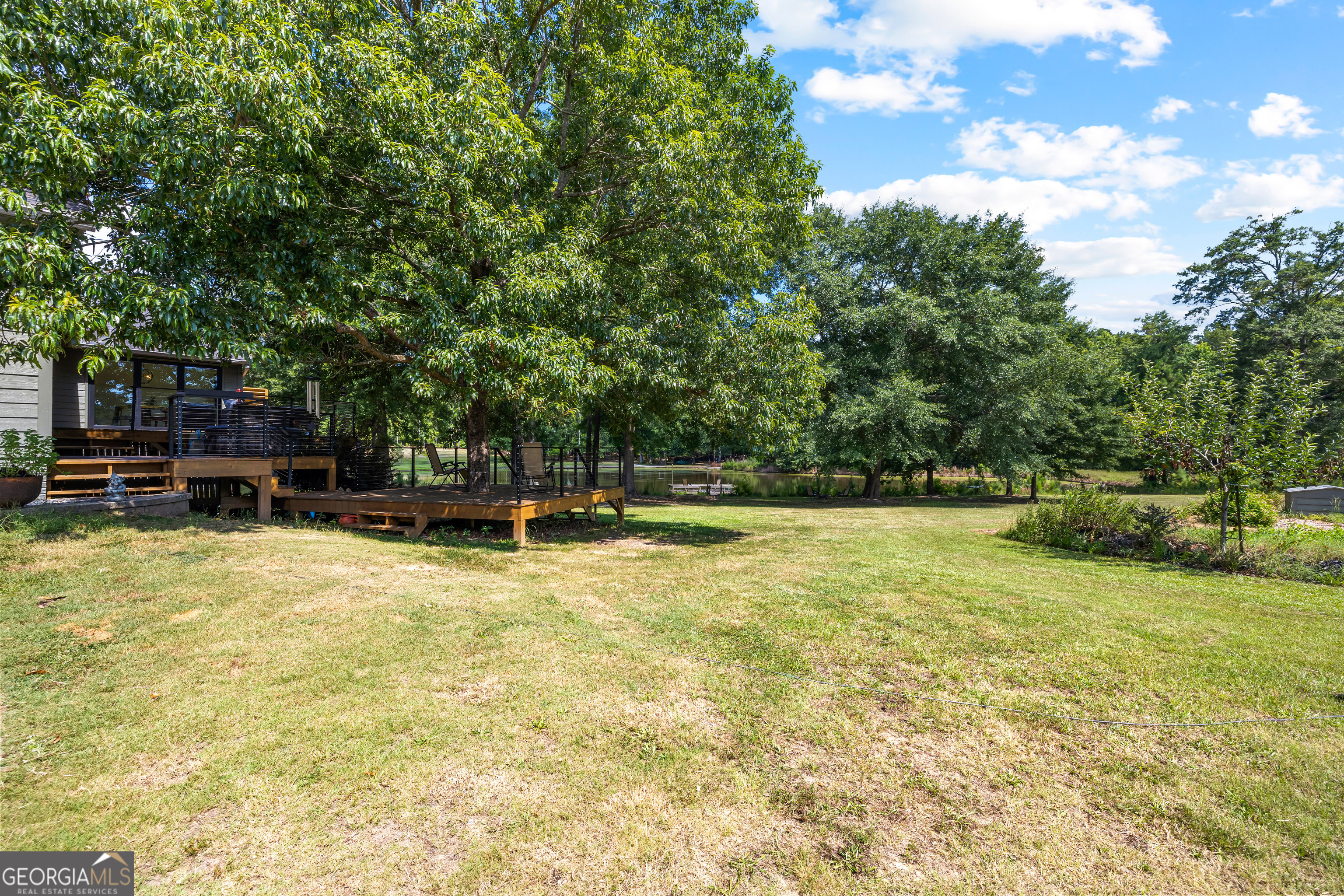 456 West McIntosh Road Brooks, GA 30205 - Photo 51 of 72