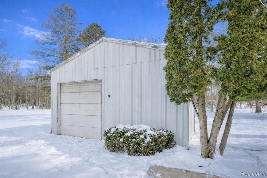 7700 Chamberlin Road Dexter, MI 48130 - Photo 41 of 57