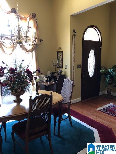 331 Wixford Trace Alabaster, AL 35007 - Photo 6 of 37