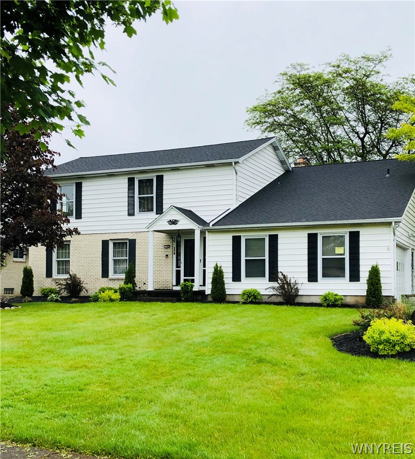 170 West Maplemere Road Amherst, NY 14221 - Photo 1 of 1 Gallery Image 1
