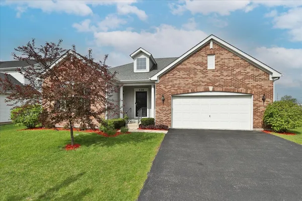 $486,000 | 126 Abbott Court, Bartlett, IL 60103