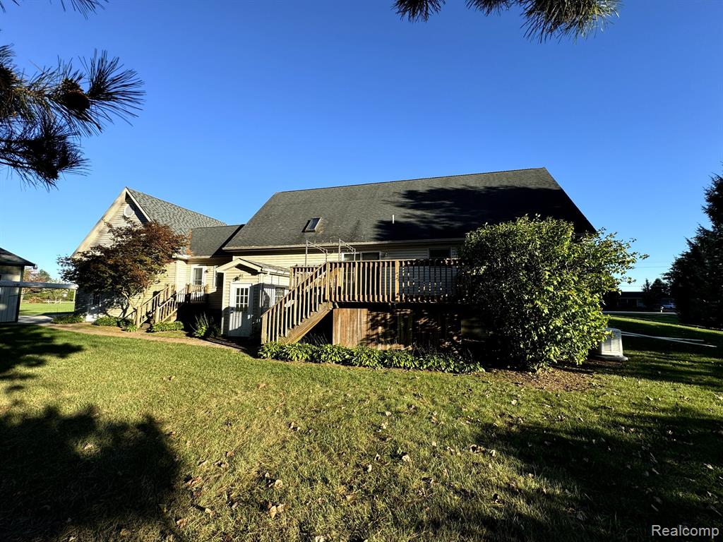 155 Wales Ridge Road Goodells, MI 48027 - Photo 30 of 33