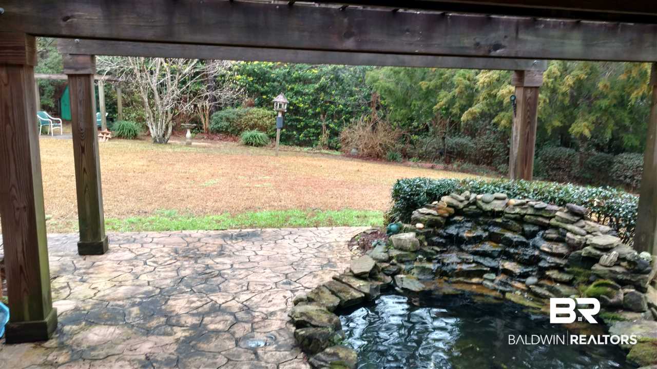 10236 Wakefield Court Mobile, AL 36695 - Photo 22 of 29