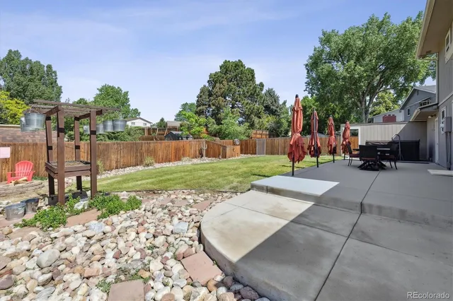 $625,000 | 8445 Lamar Drive, Arvada, CO 80003