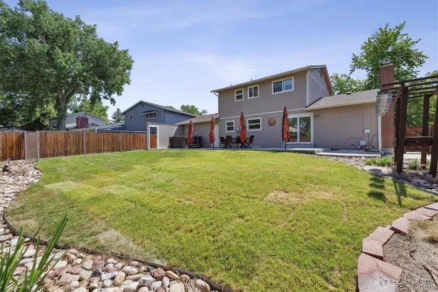 $625,000 | 8445 Lamar Drive, Arvada, CO 80003