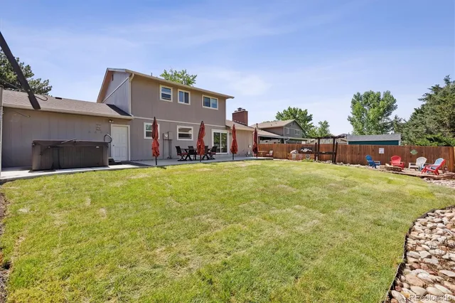 $625,000 | 8445 Lamar Drive, Arvada, CO 80003