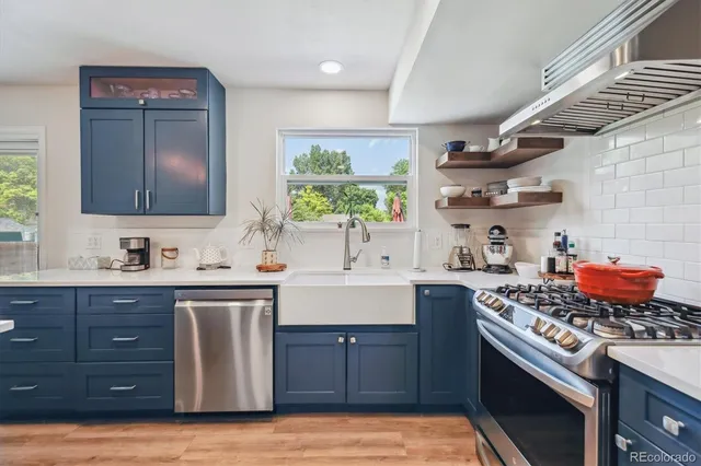 $625,000 | 8445 Lamar Drive, Arvada, CO 80003