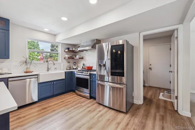 $625,000 | 8445 Lamar Drive, Arvada, CO 80003