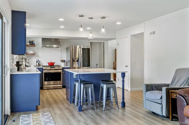 $625,000 | 8445 Lamar Drive, Arvada, CO 80003