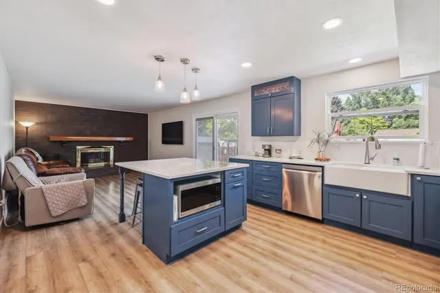 $625,000 | 8445 Lamar Drive, Arvada, CO 80003