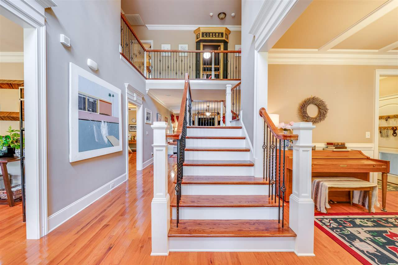 9020 Albatross Court Raleigh, NC 27613 - Photo 6 of 28 Photo 7