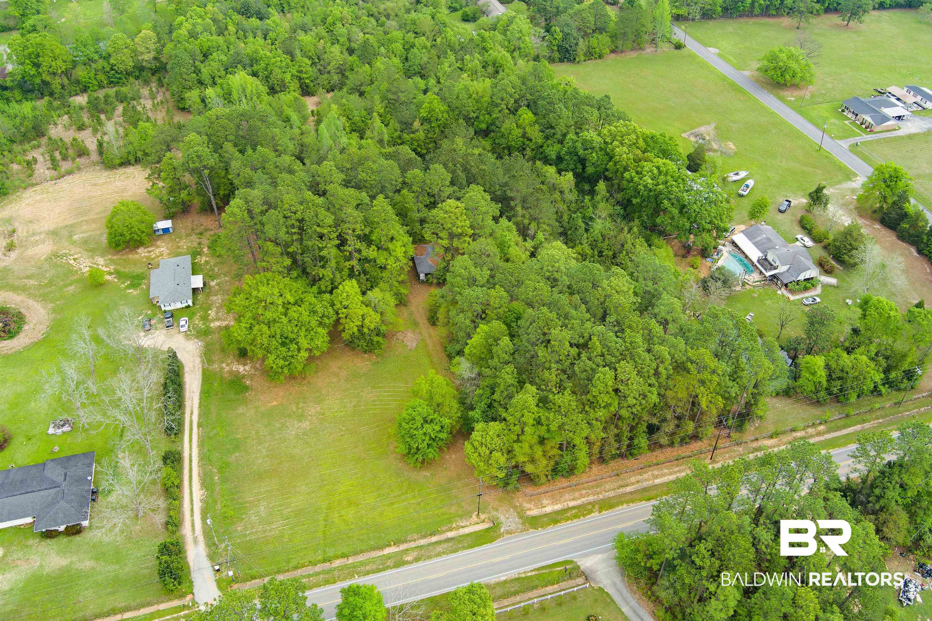 0 Wards Lane Semmes, AL 36575 - Photo 9 of 12