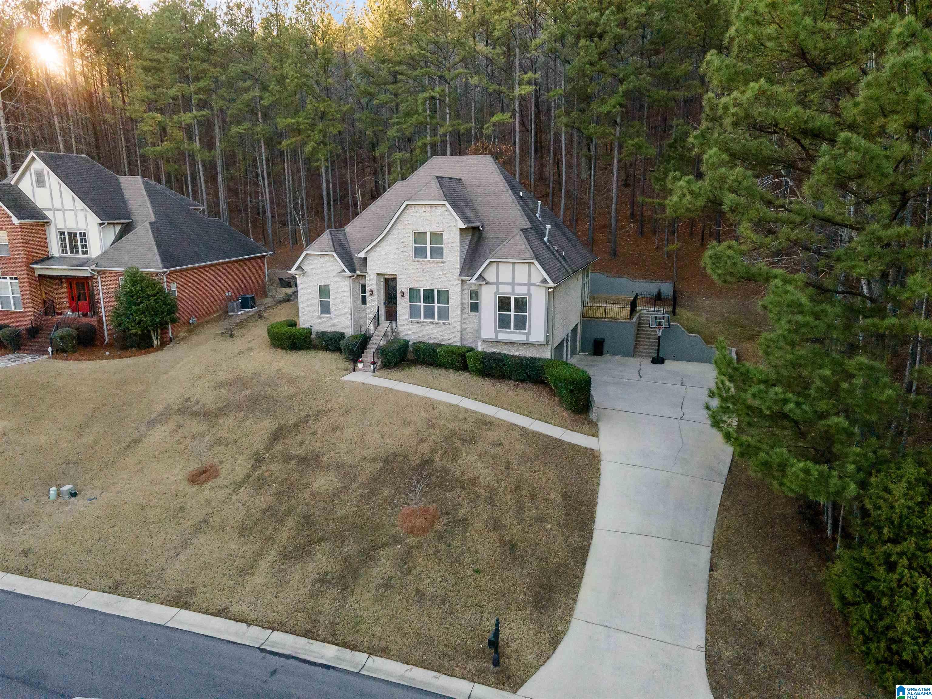 1421 Stoneykirk Road Pelham, AL 35124 - Photo 5 of 63