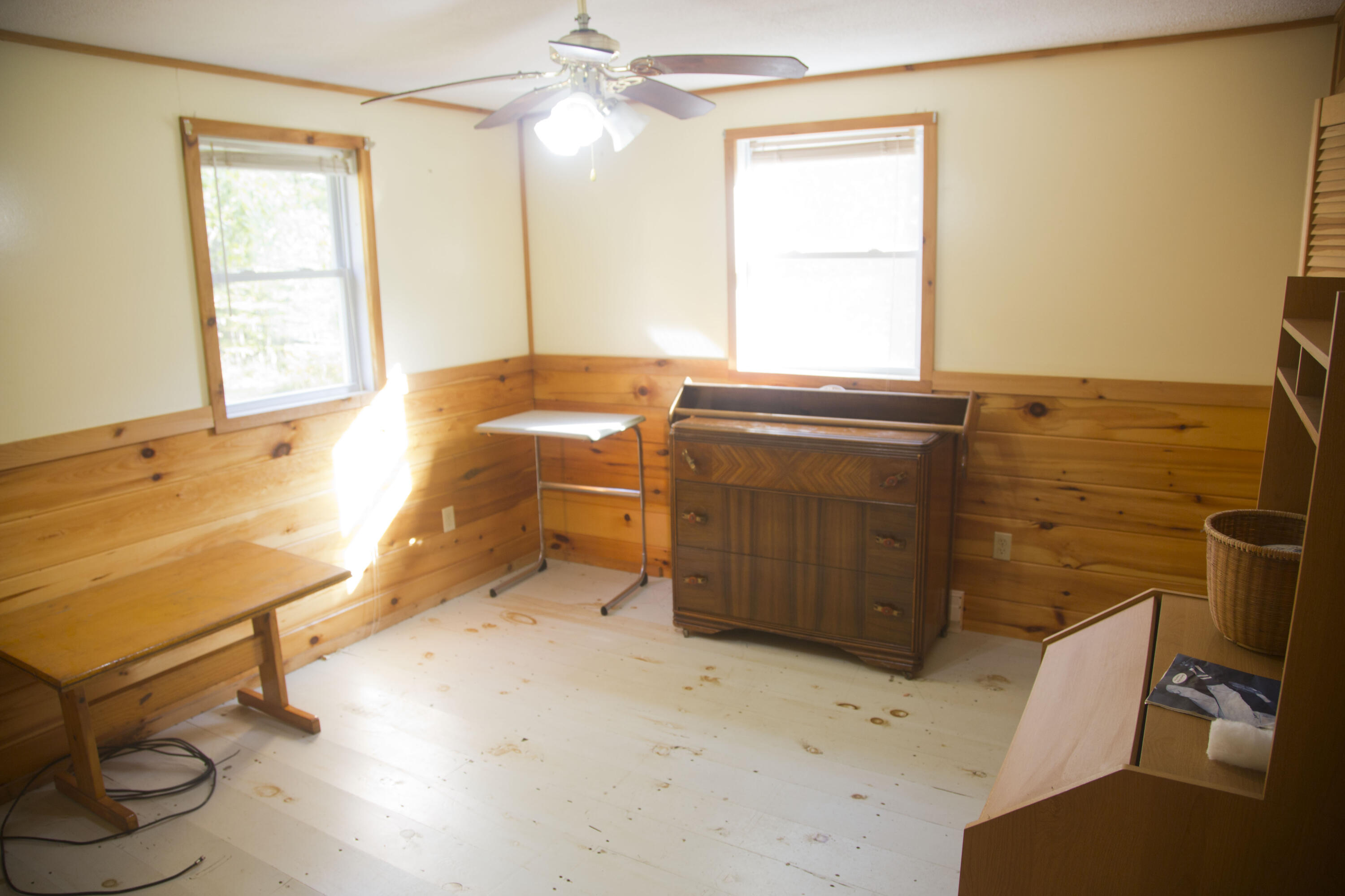 133 West Old Main Road Lowell, ME 04493 - Photo 16 of 42 Bedroom #2
