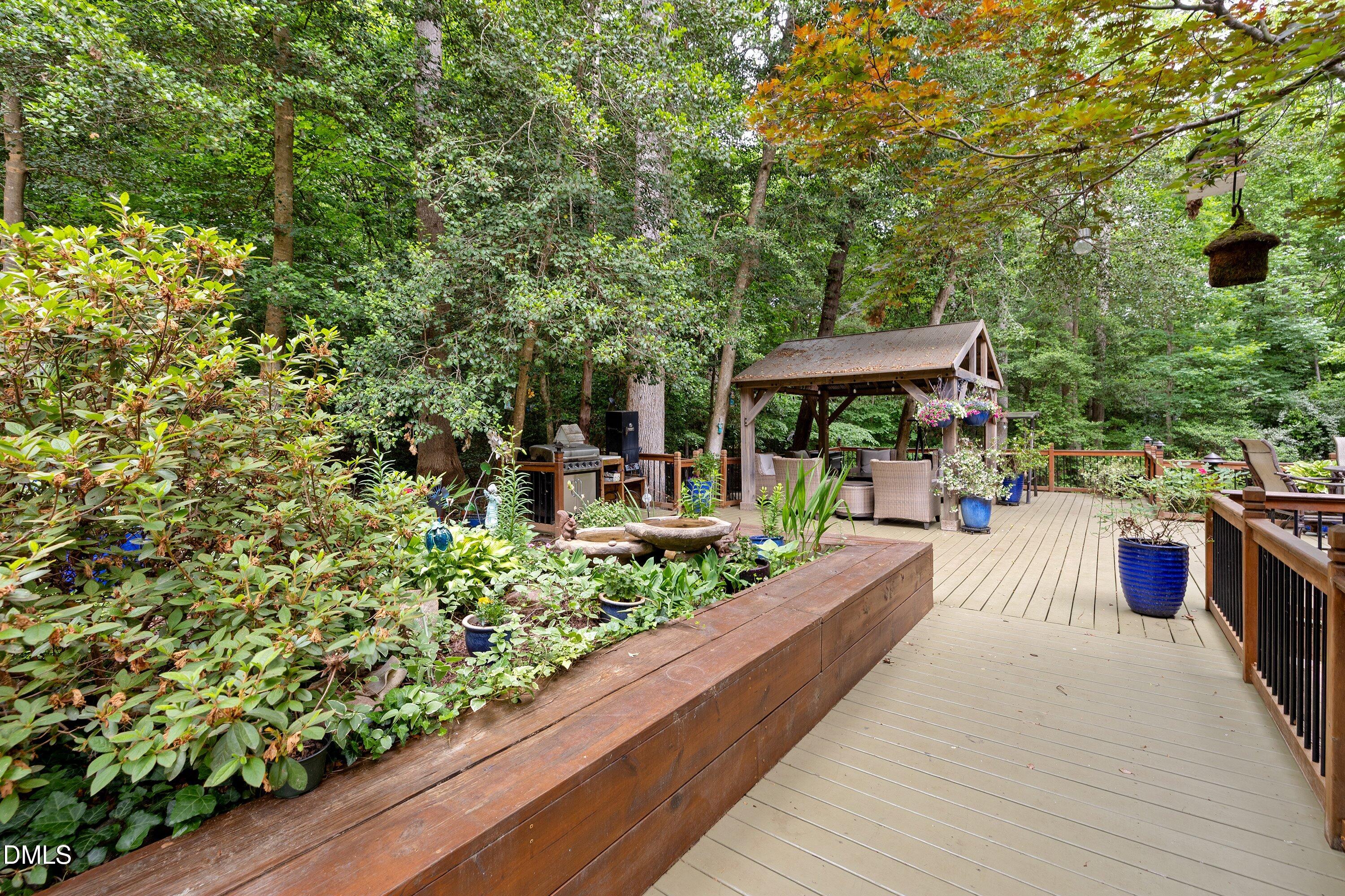 12601 Shallowford Drive Raleigh, NC 27614 - Photo 61 of 82 71-12601 Shallowford Dr_0416