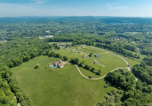 $12,995,000 | 364 Hardscrabble Road, North Salem, NY 10560