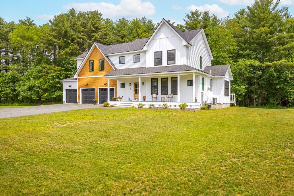 90 Running Hill Road Scarborough, ME 04074 - Photo 51 of 58