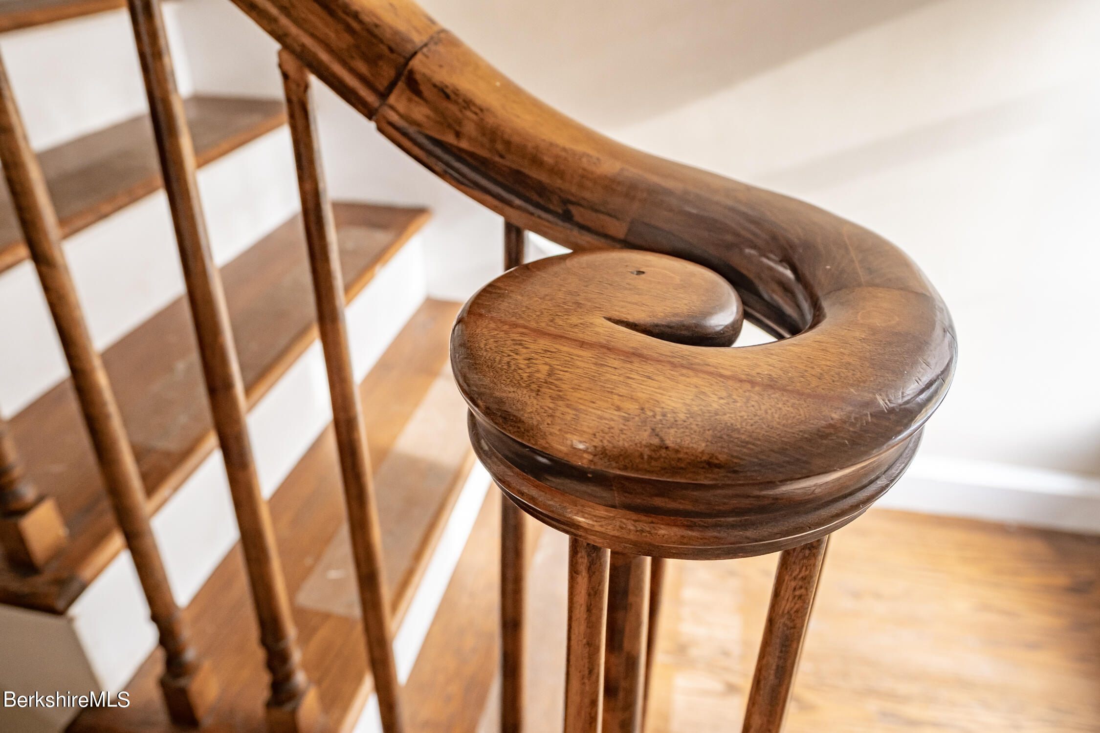 132 Sandisfield Road Sandisfield, MA 01255 - Photo 19 of 32 a close view of tub