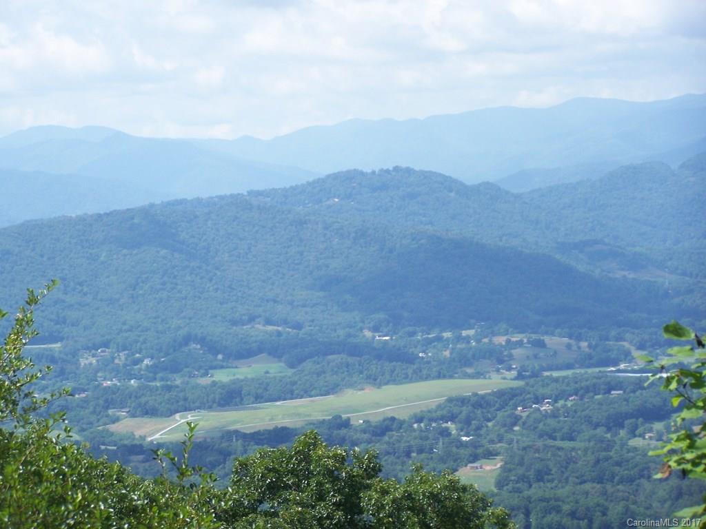 2504 Crabtree Mountain Road Clyde, NC 28721 - Photo 13 of 25 a view of an outdoor space and mountain view