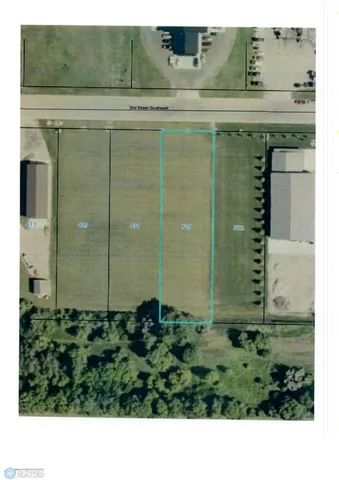 $85,000 | 509 2nd Street Southeast, Glyndon, MN 56547