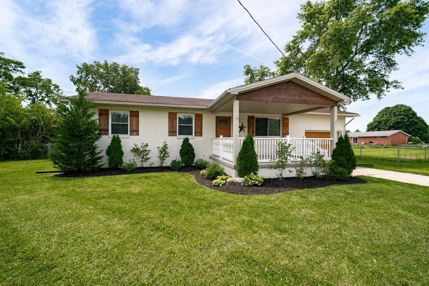 5095 Augspurger Road Hamilton, OH 45011 - Photo 25 of 26 Gallery Image 25