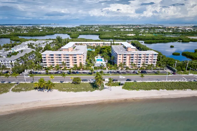 $560,000 | 2601 South Roosevelt Boulevard, Unit 307C, Key West, FL 33040