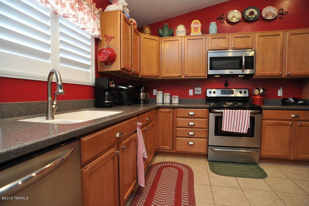 6642 East Bambino Road Tucson, AZ 85756 - Photo 27 of 47