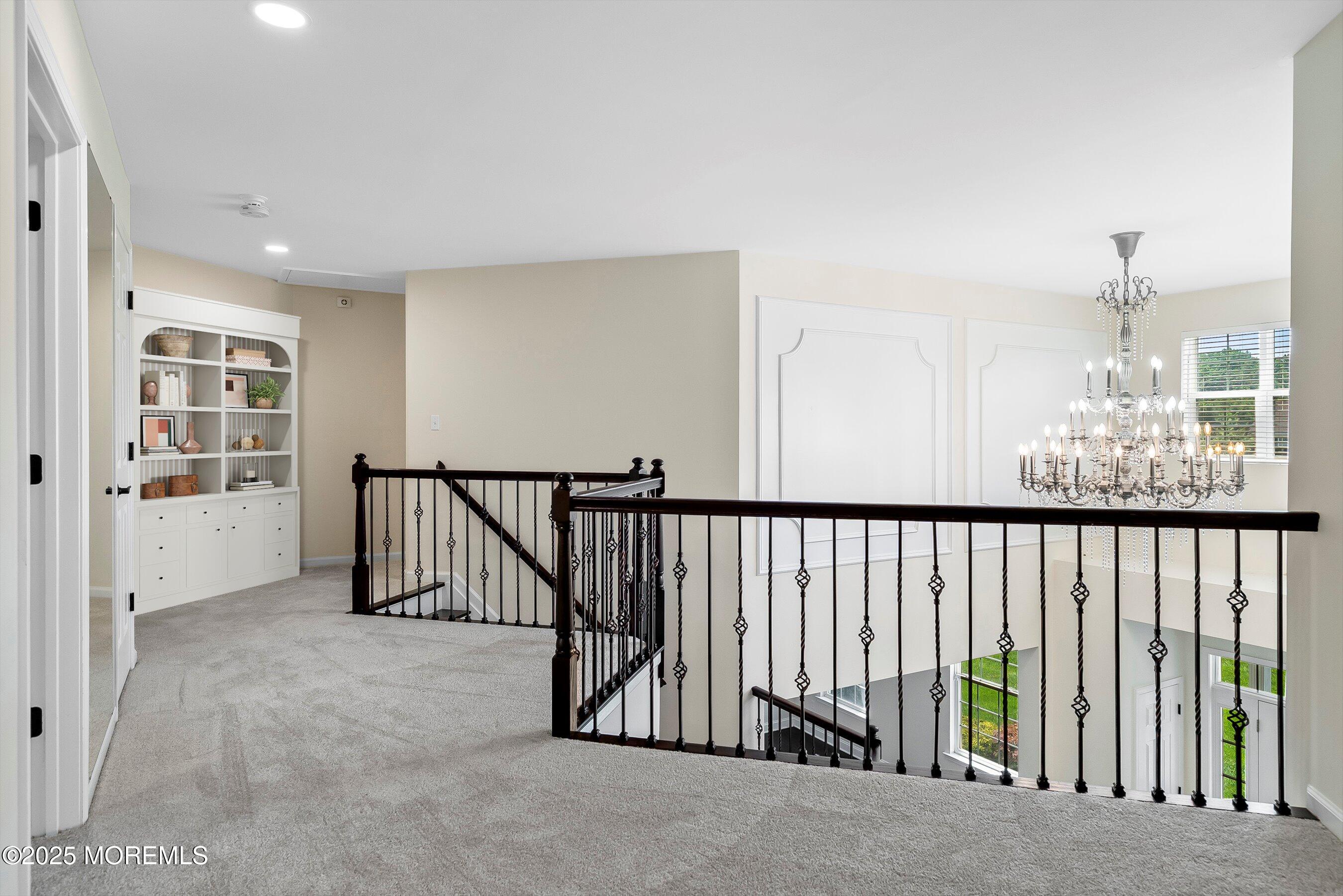 10 Rolling Meadows Court Cream Ridge, NJ 08514 - Photo 31 of 65 083-Landing 1 STAGED