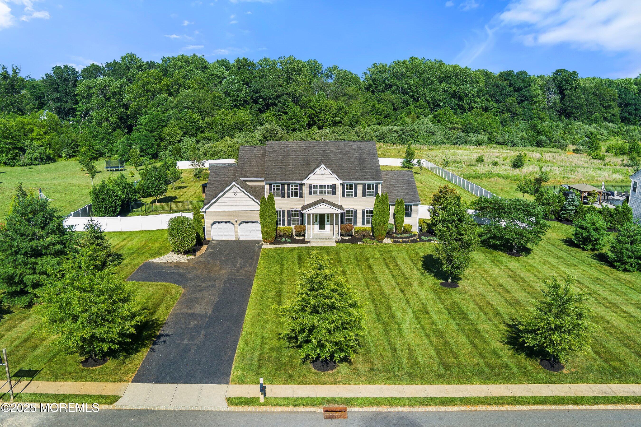 10 Rolling Meadows Court Cream Ridge, NJ 08514 - Photo 64 of 65 006-Front 4