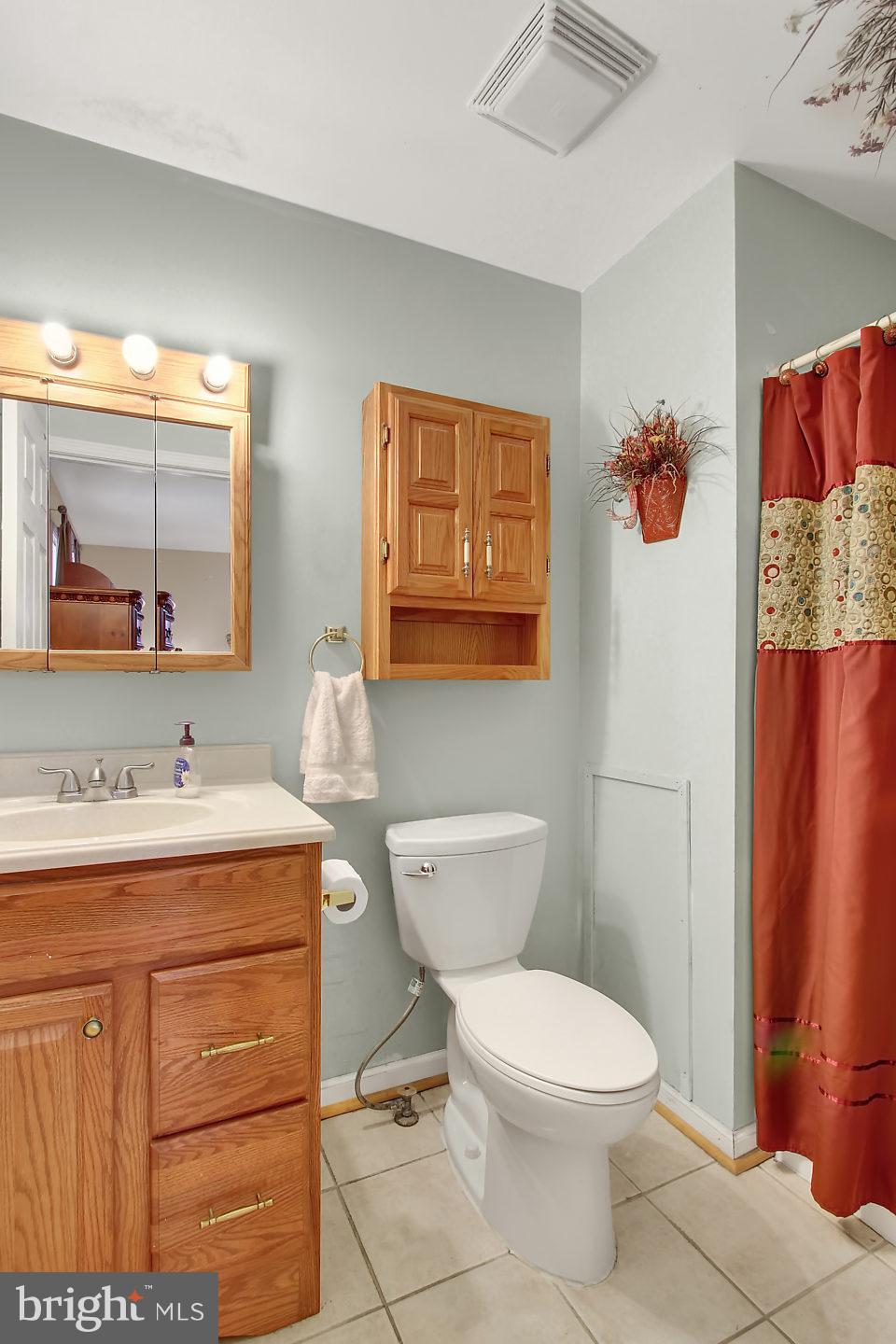 425 Dembytown Road Joppa, MD 21085 - Photo 13 of 30 Master bathroom