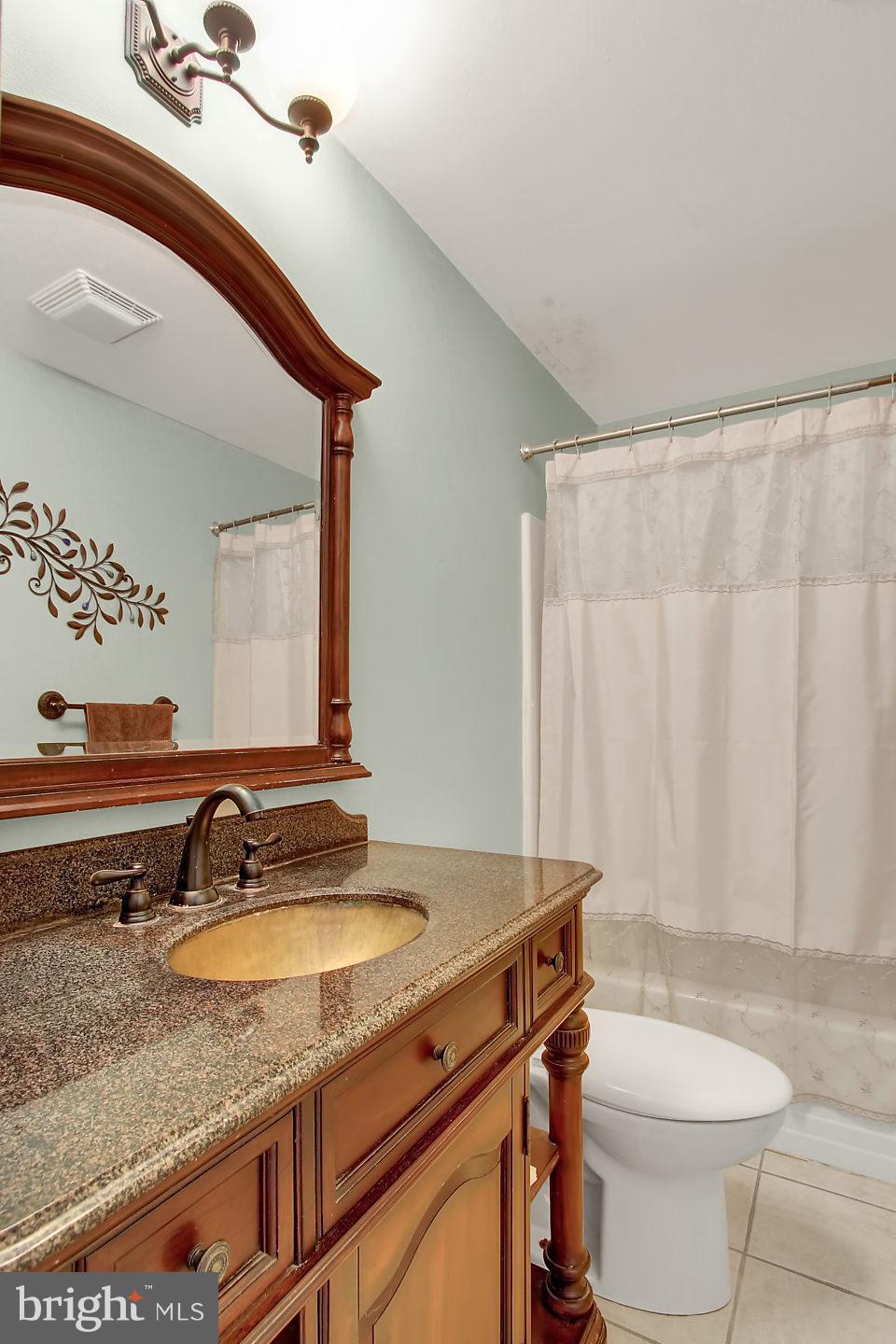 425 Dembytown Road Joppa, MD 21085 - Photo 3 of 30 Updated main bathroom