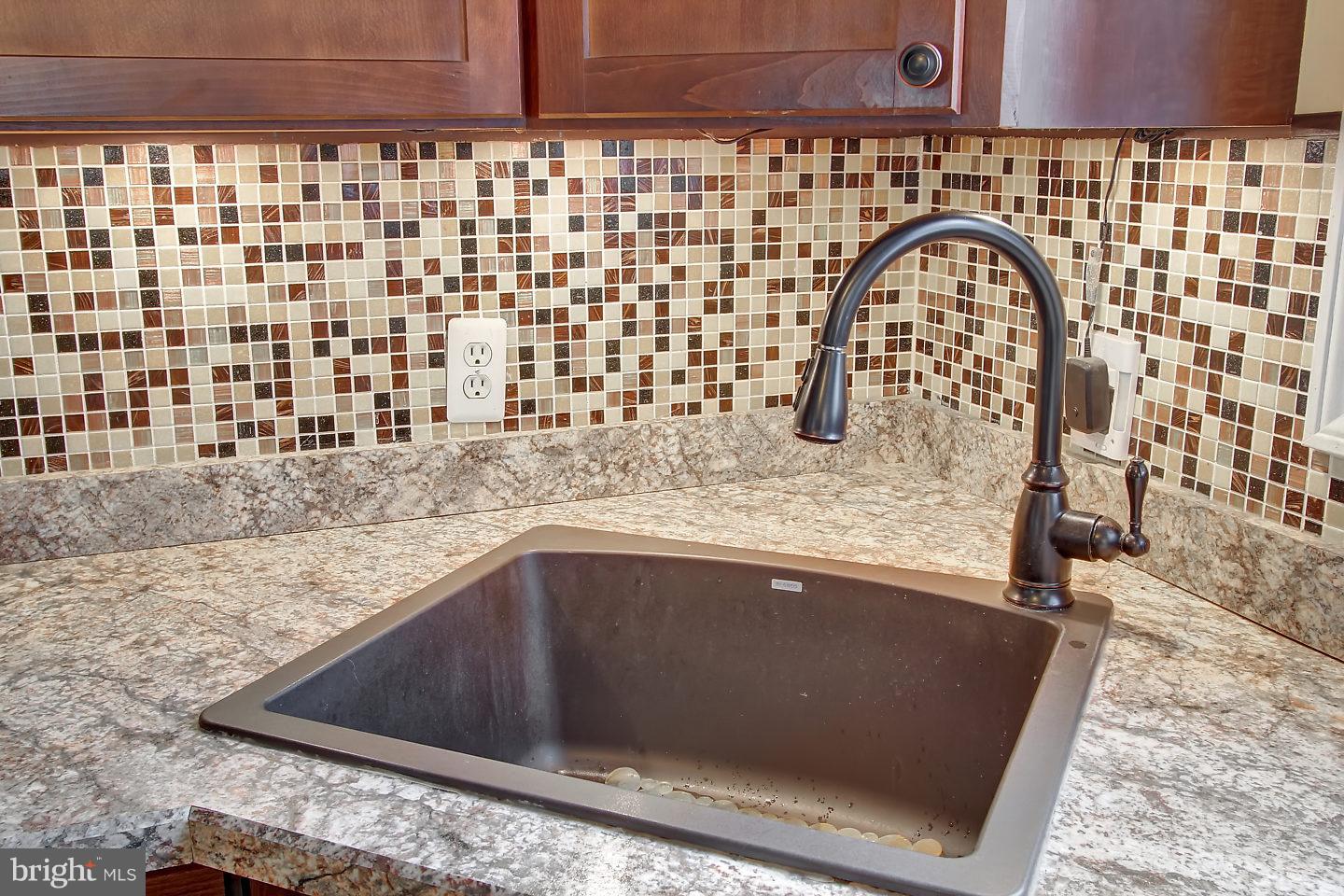 425 Dembytown Road Joppa, MD 21085 - Photo 21 of 30 New sink and faucet