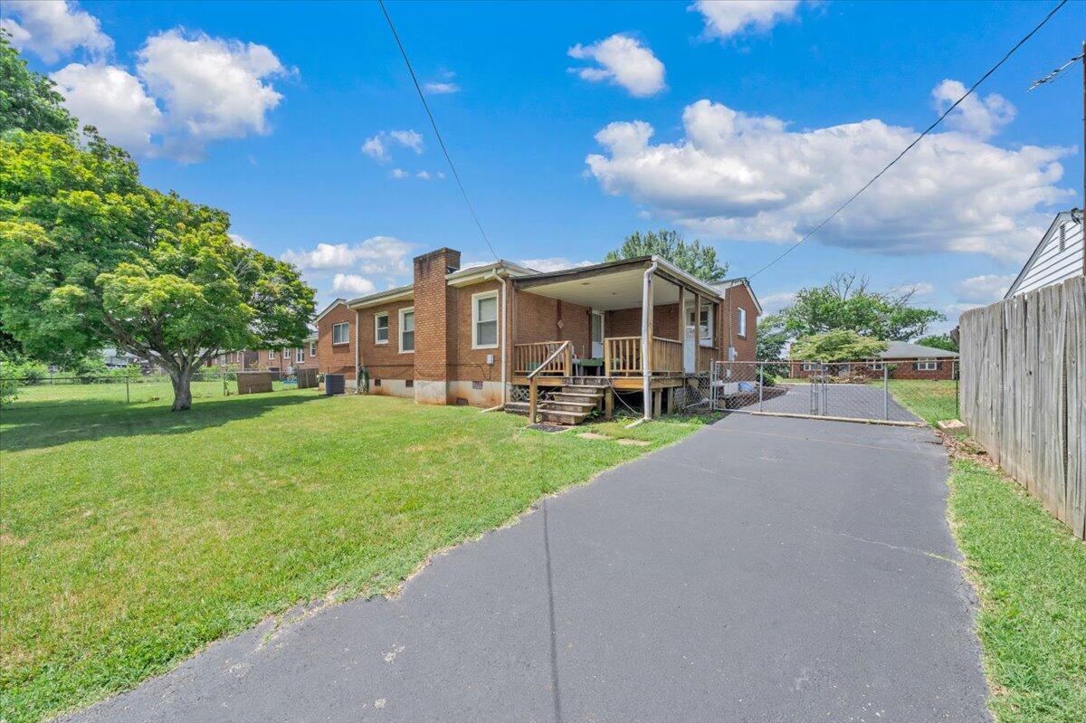 5531 Littleton Road Roanoke, VA 24012 - Photo 41 of 44 45-MIB06009